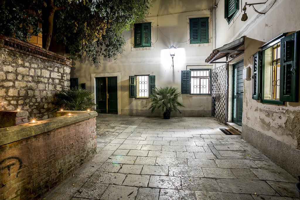 Villa Palace Split Extérieur photo
