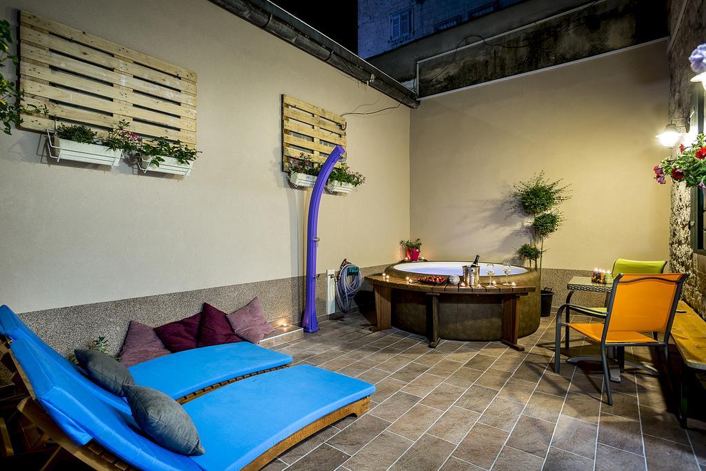 Villa Palace Split Extérieur photo