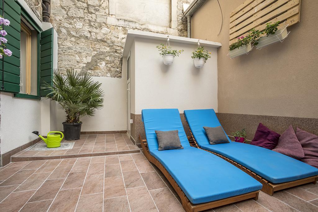 Villa Palace Split Extérieur photo