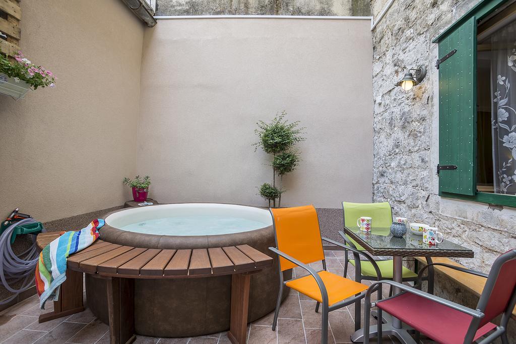 Villa Palace Split Extérieur photo