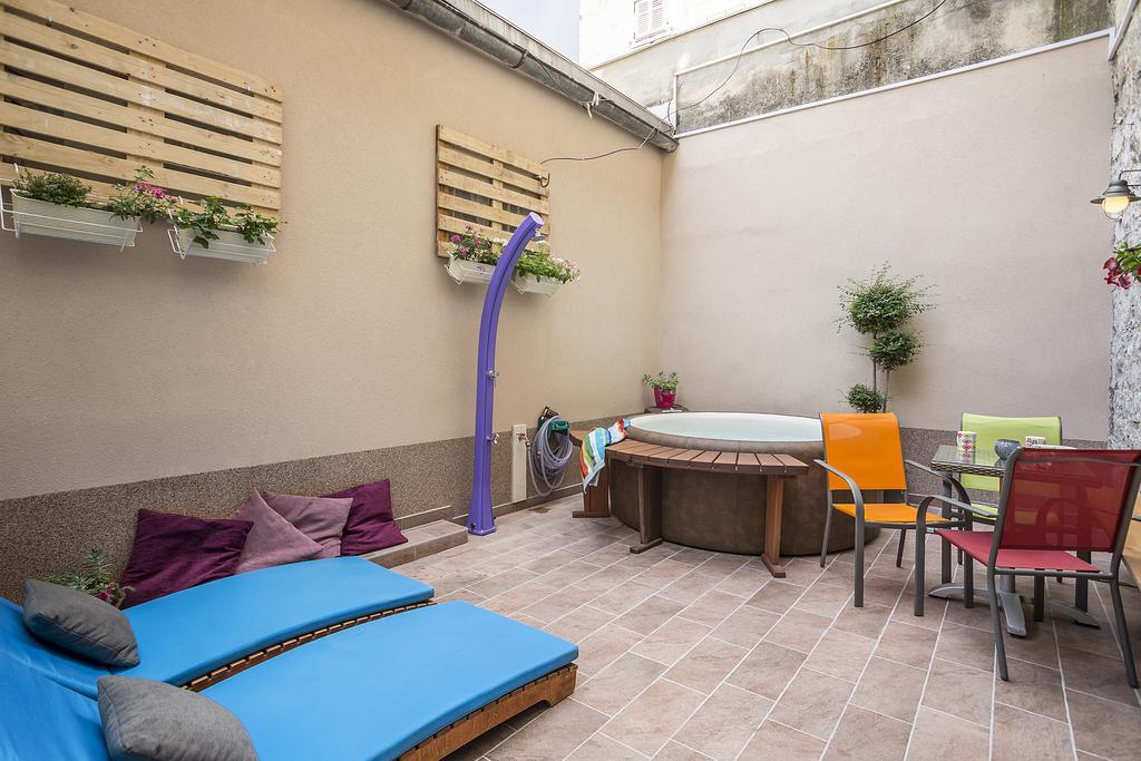 Villa Palace Split Extérieur photo