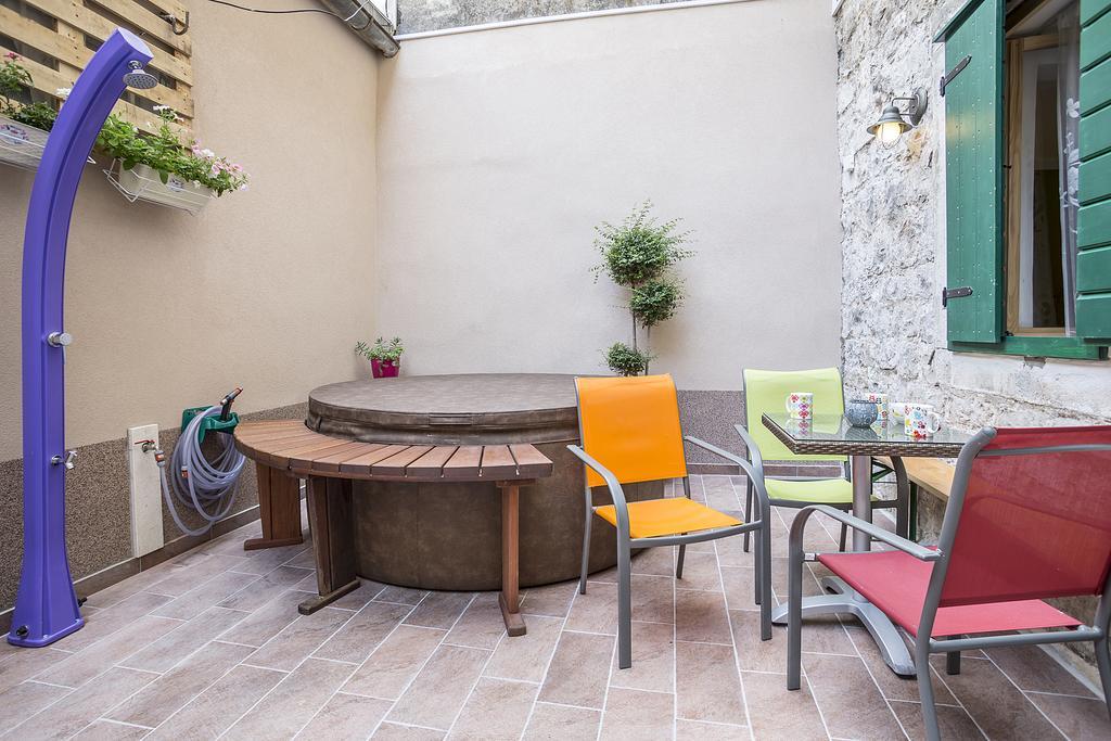 Villa Palace Split Extérieur photo