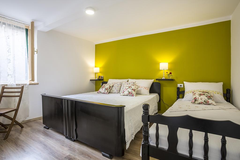 Villa Palace Split Extérieur photo