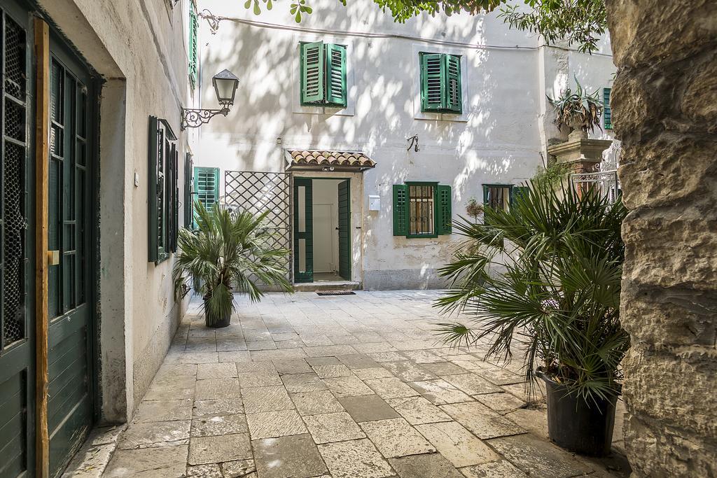 Villa Palace Split Extérieur photo