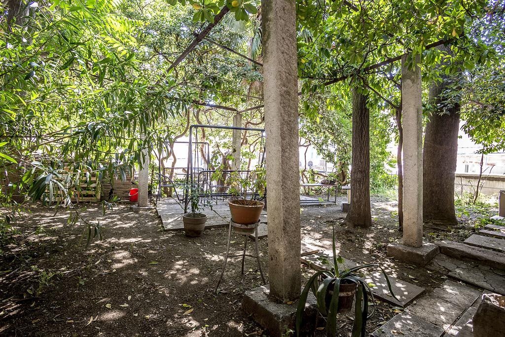 Villa Palace Split Extérieur photo