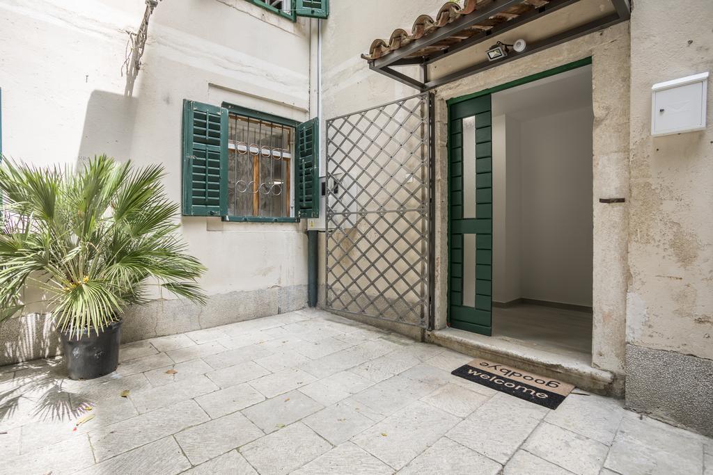 Villa Palace Split Extérieur photo