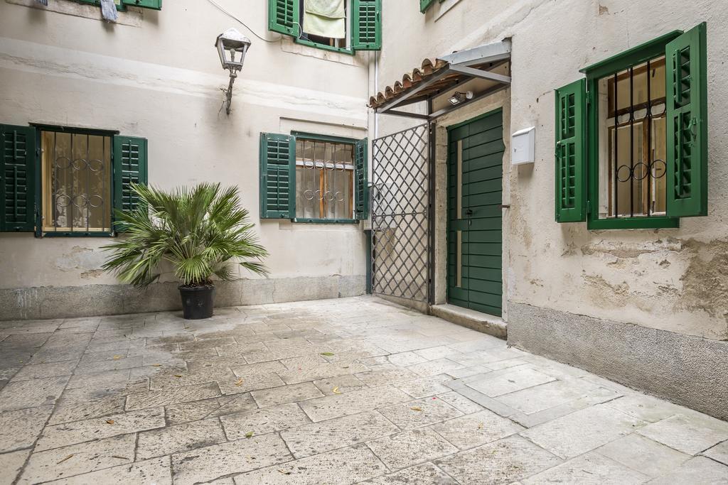 Villa Palace Split Extérieur photo