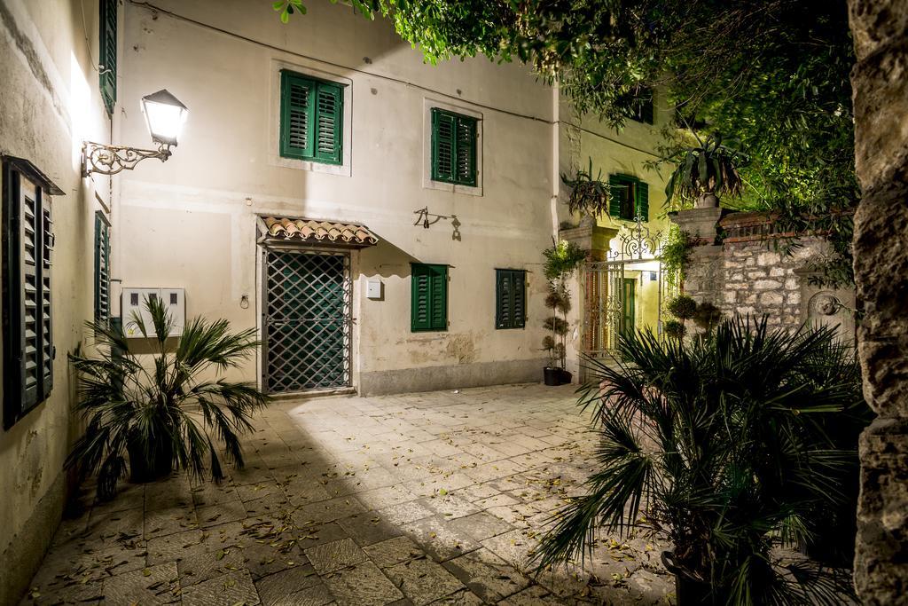 Villa Palace Split Extérieur photo