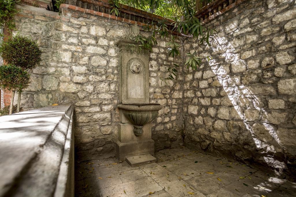 Villa Palace Split Extérieur photo
